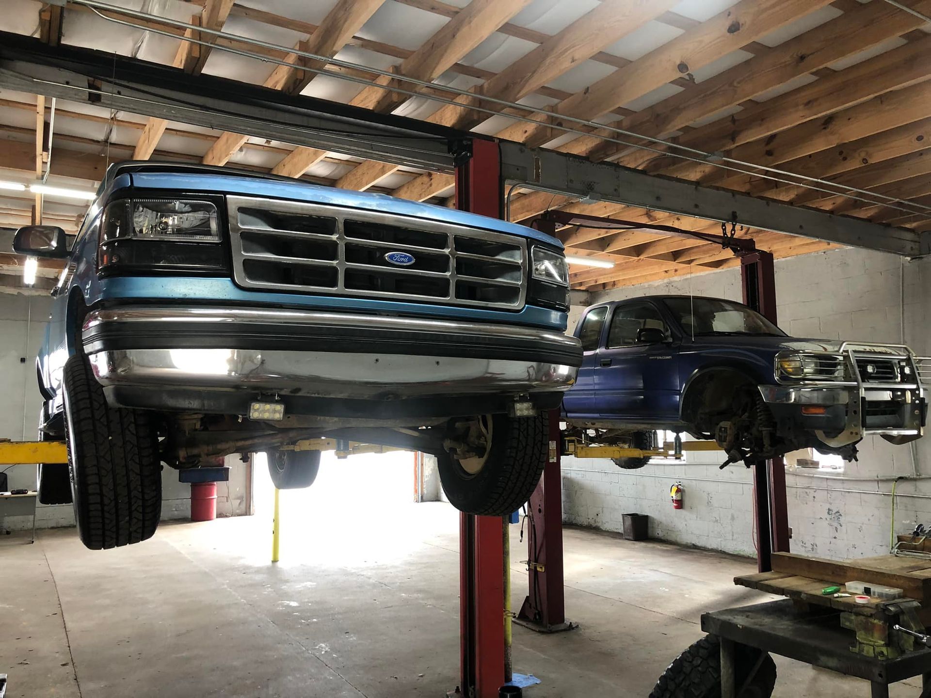 Modern Automotive in Moultrie, GA (5)