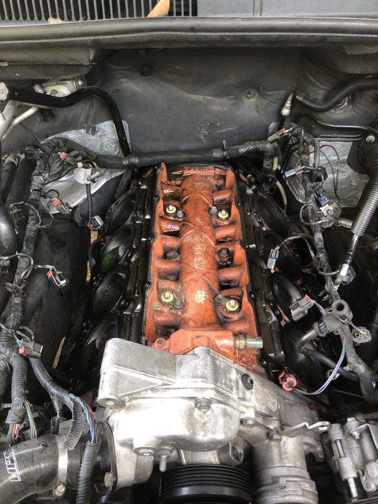 Modern Automotive in Moultrie, GA (6)