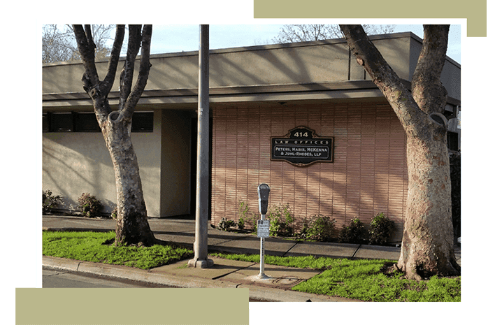 Peters, Habib, McKenna, Juhl-Rhodes, Cardoza, & Hansen, LLP in Chico, CA (6)