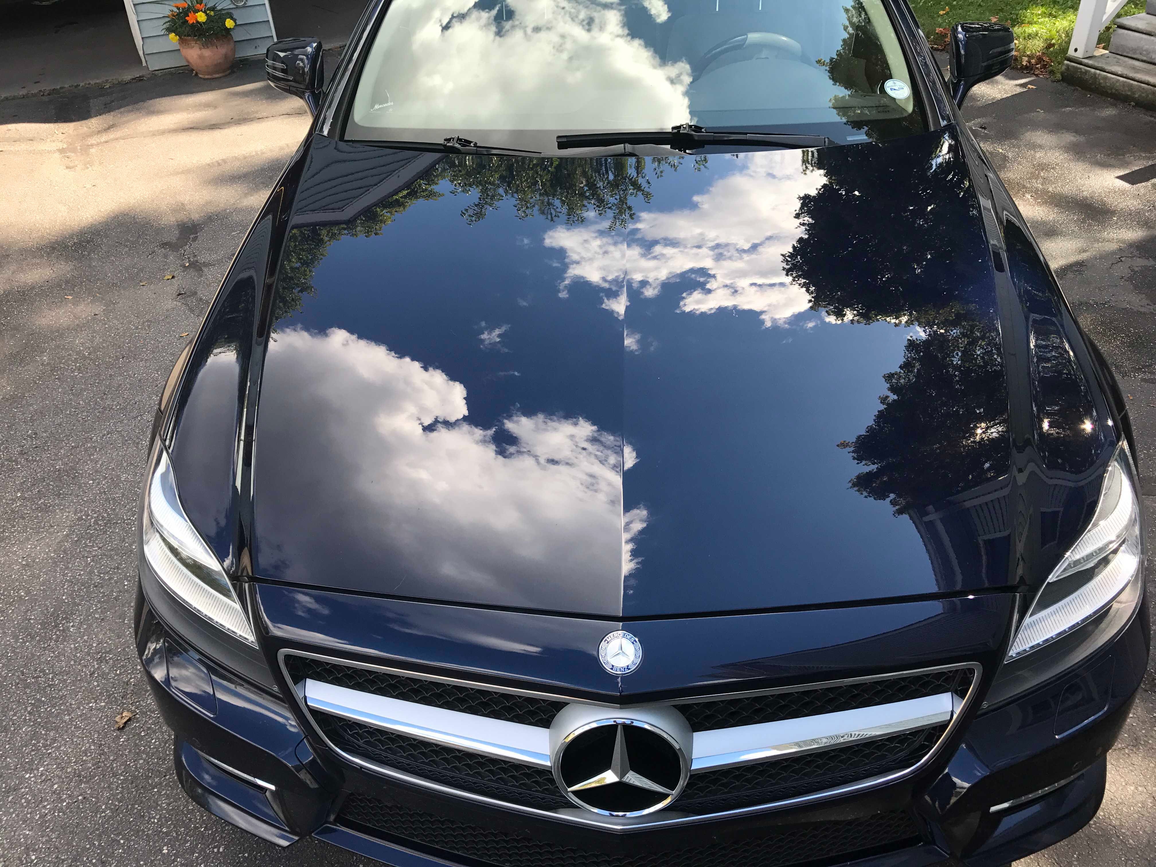 Rejects Auto Detailing LLC in Marysville, OH