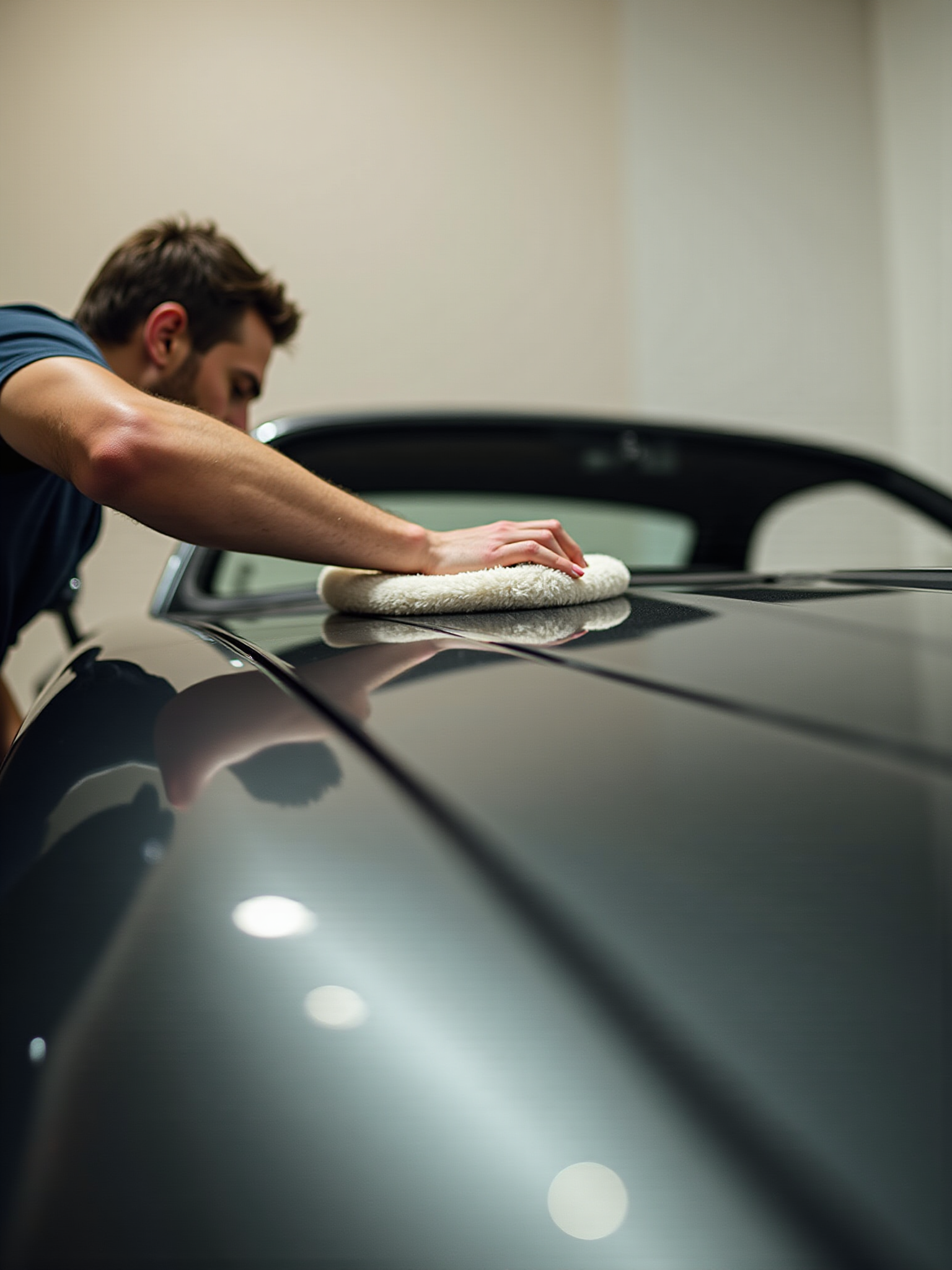 Red Carpet Detailing in Waterford, PA