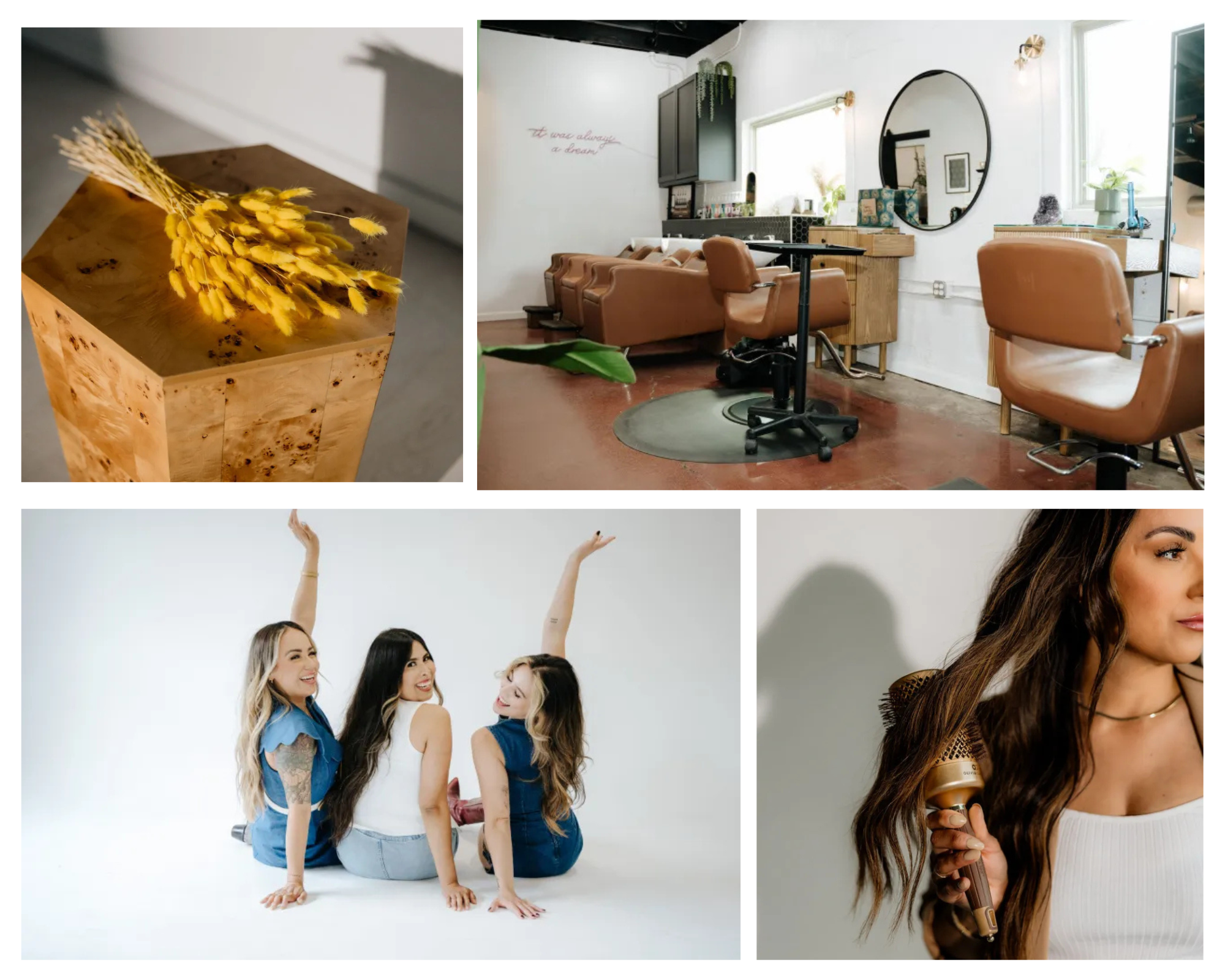 Foxtail Hair Salon in Pearland, TX (2)