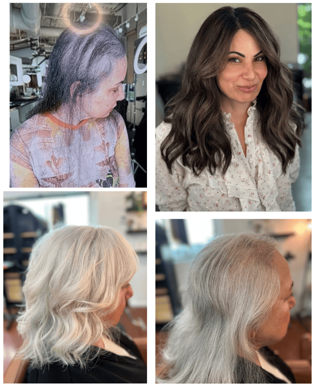Foxtail Hair Salon in Pearland, TX (3)