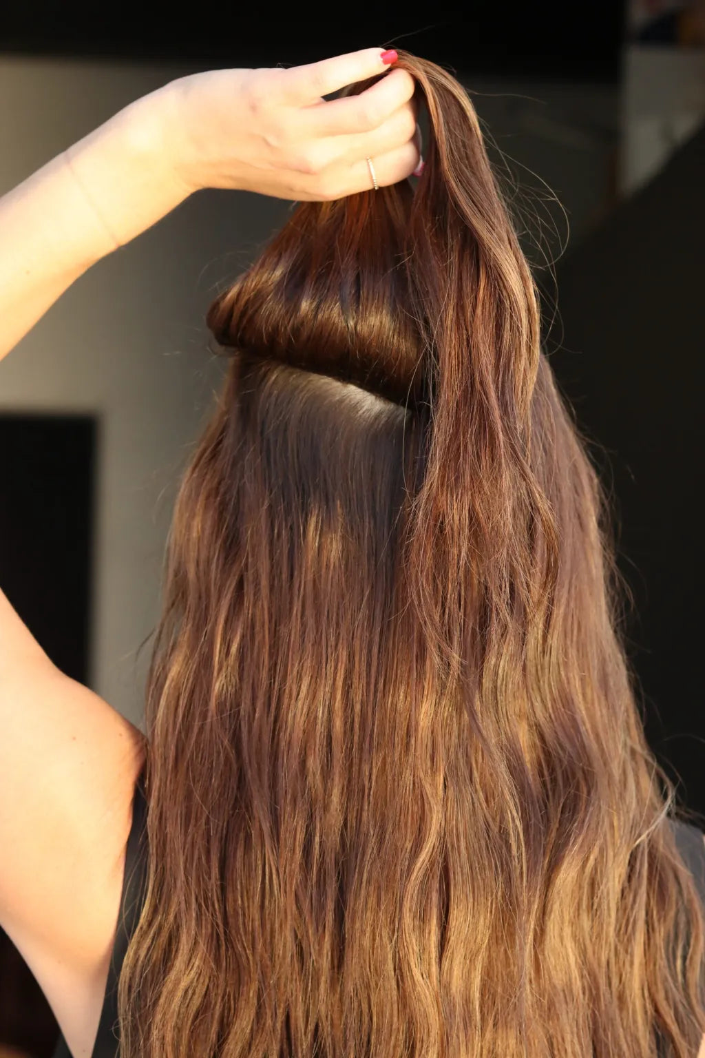 Foxtail Hair Salon in Pearland, TX (4)