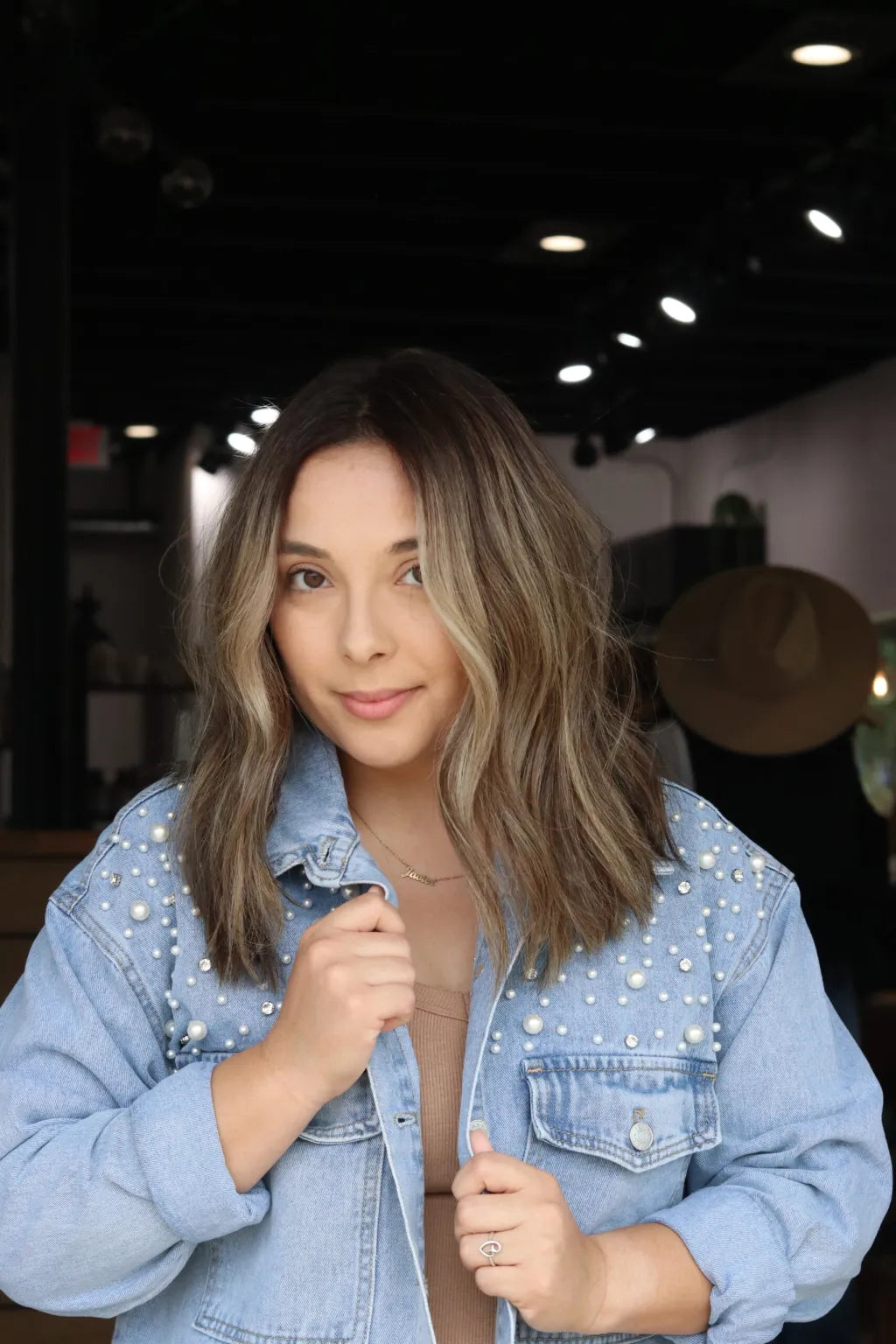 Foxtail Hair Salon in Pearland, TX (5)