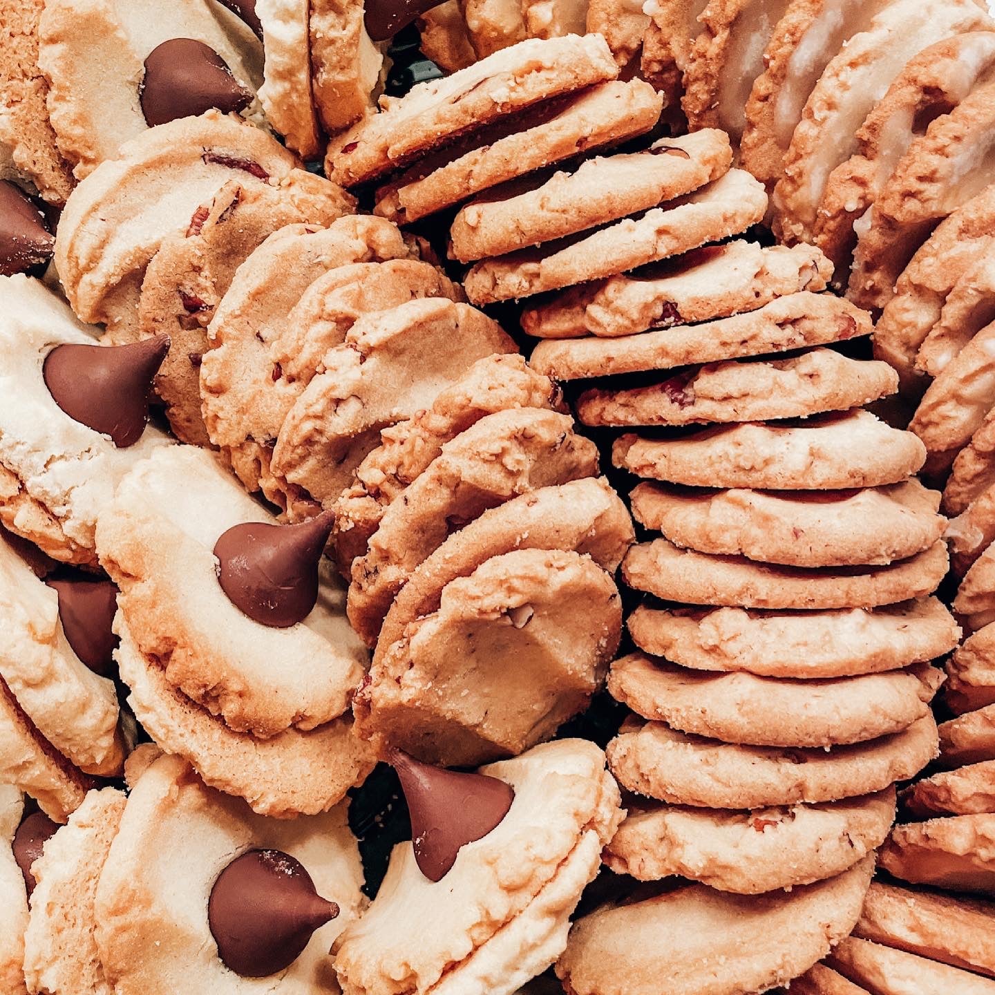 Donna Faye's Bakery in Washington, DC