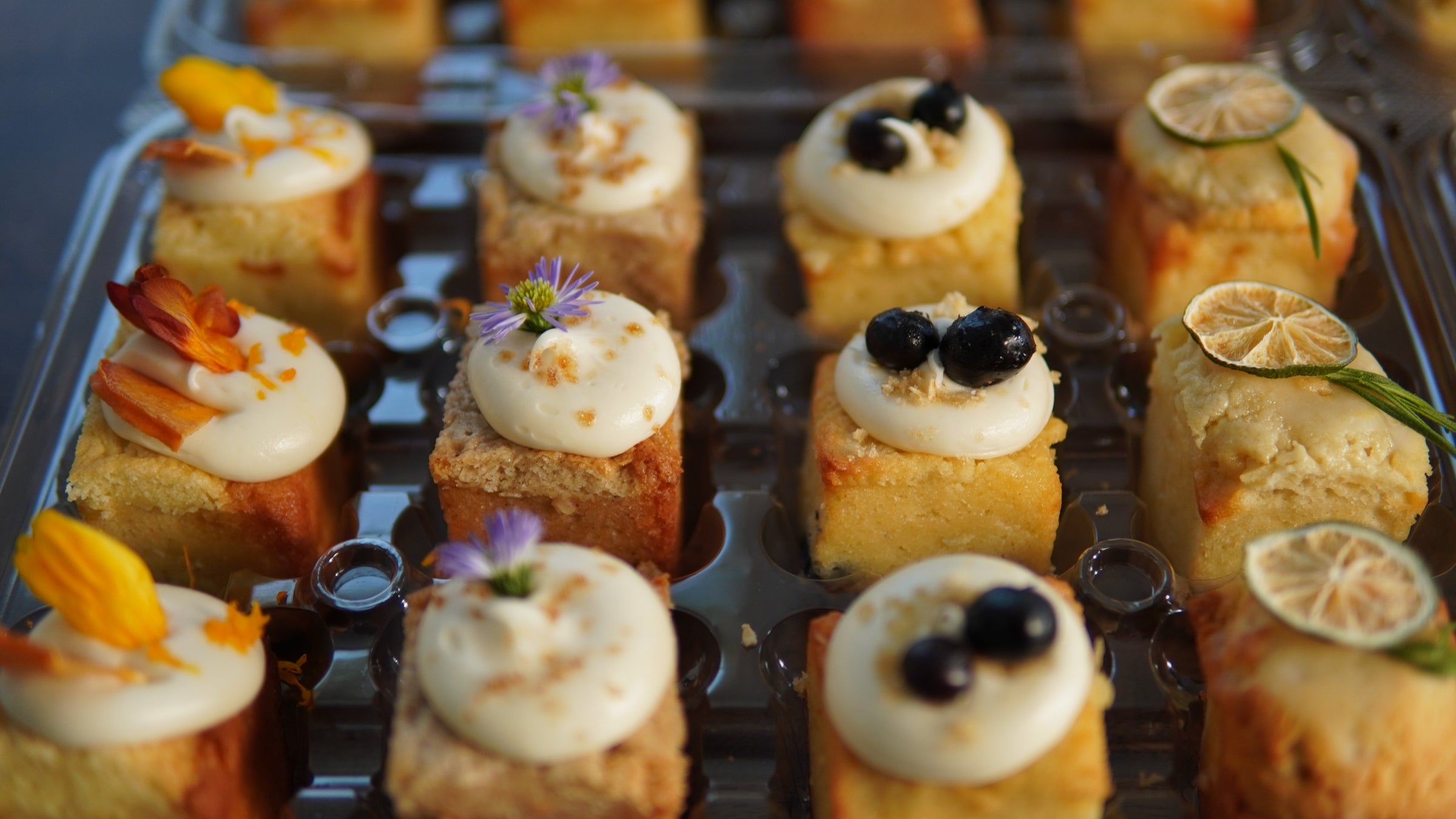 Donna Faye's Bakery in Washington, DC (2)
