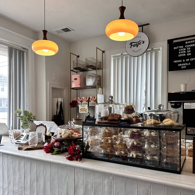 Donna Faye's Bakery in Washington, DC (3)