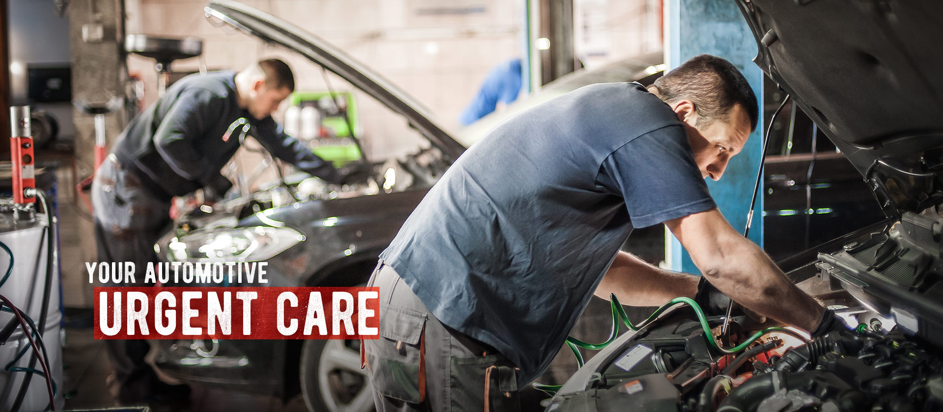 Automotive Physicians in Shelby Township, MI