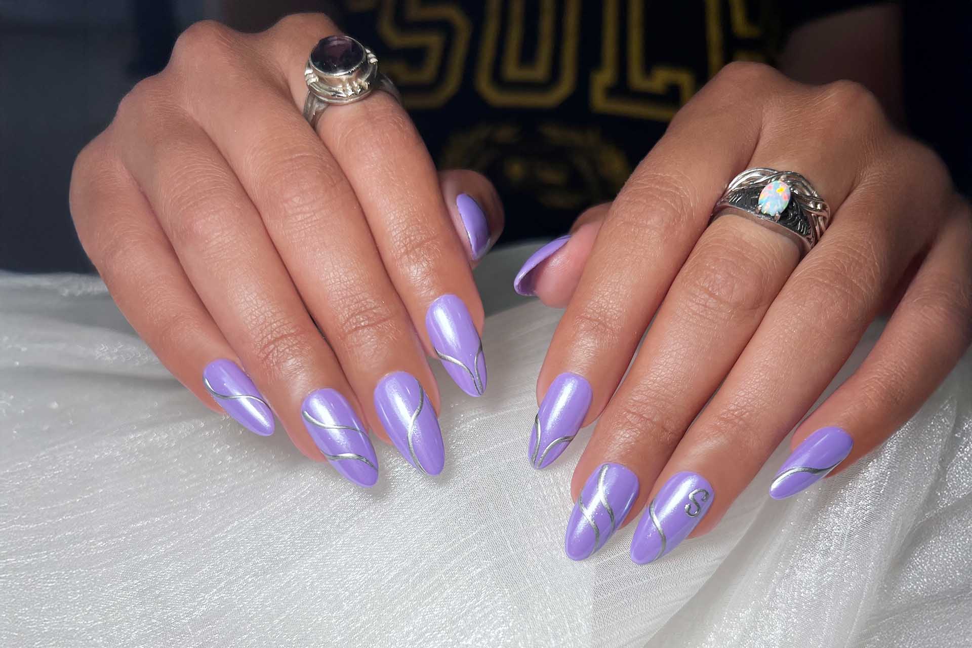Magic Nails in Buena Park, CA