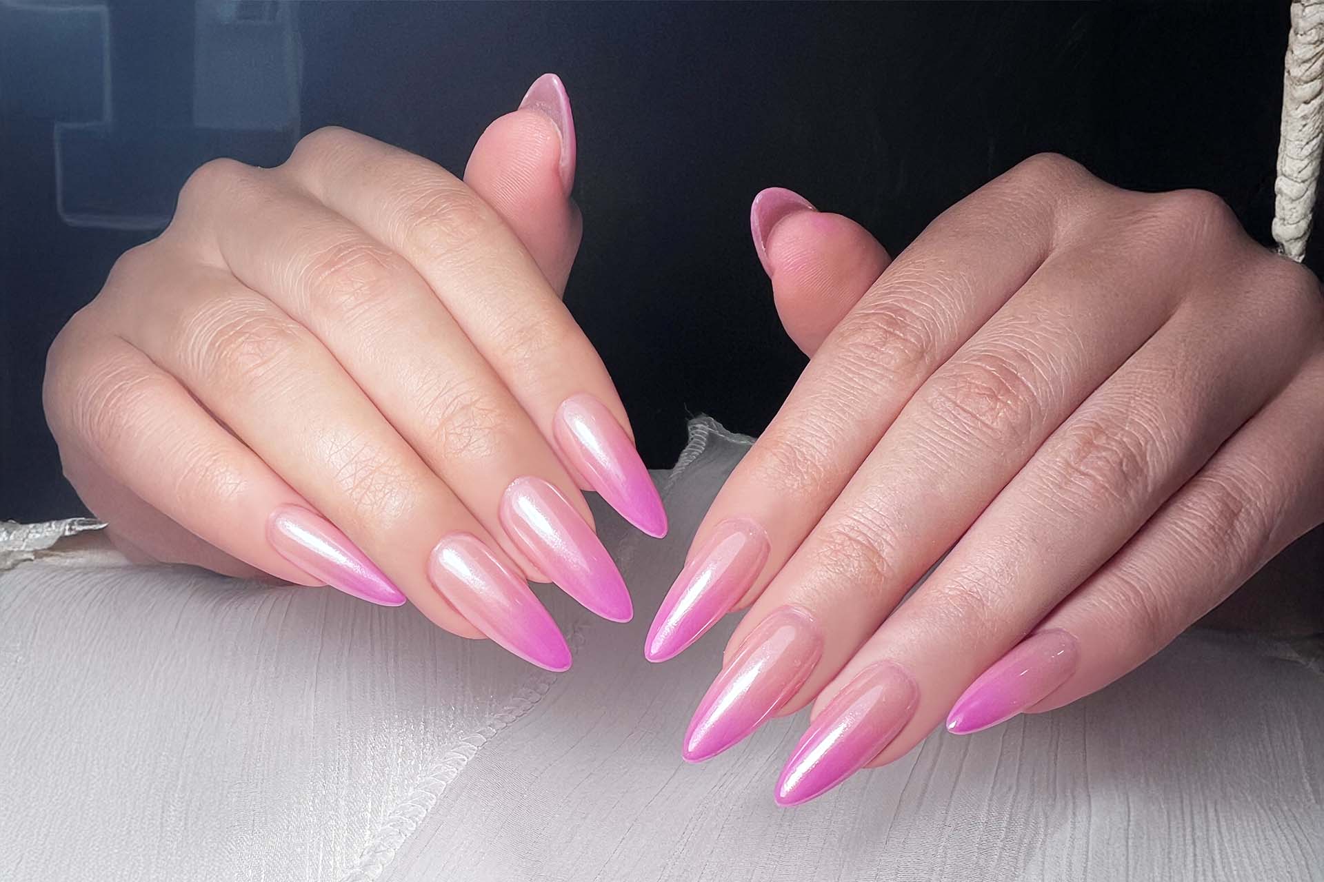 Magic Nails in Buena Park, CA (3)