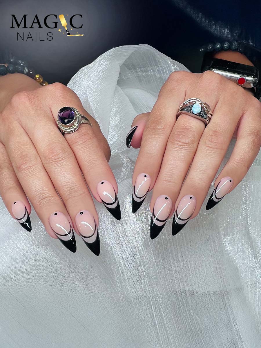 Magic Nails in Buena Park, CA (5)