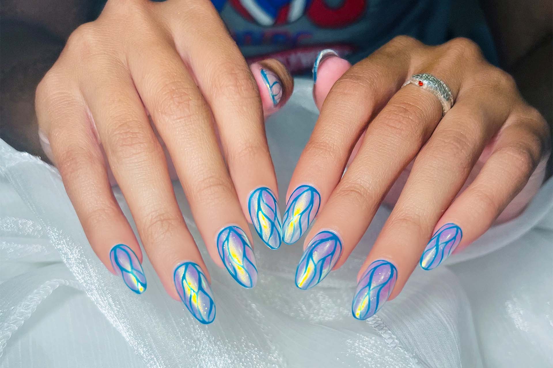 Magic Nails in Buena Park, CA (6)