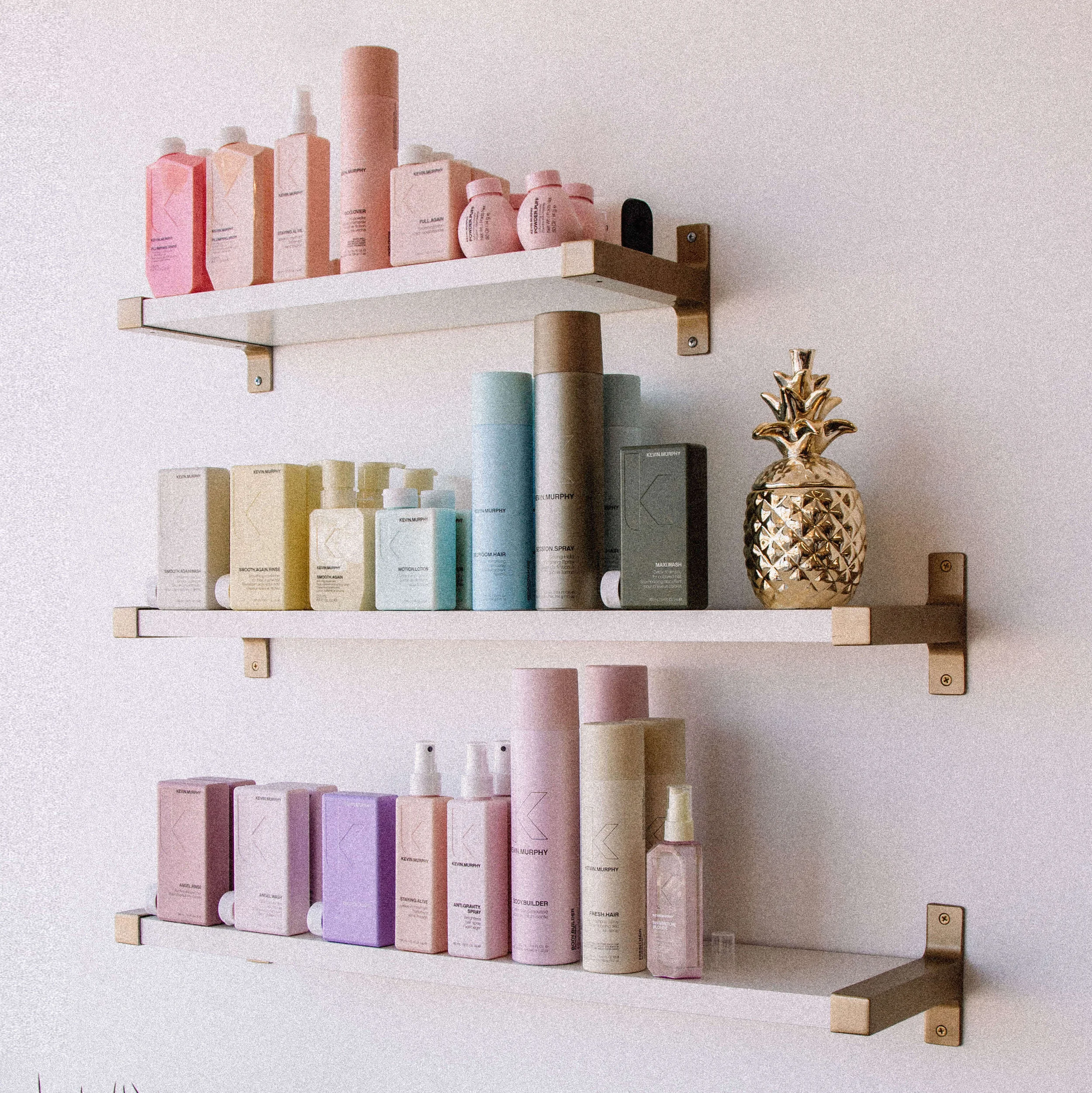 tress+mane hair extension salon in Hermosa Beach, CA