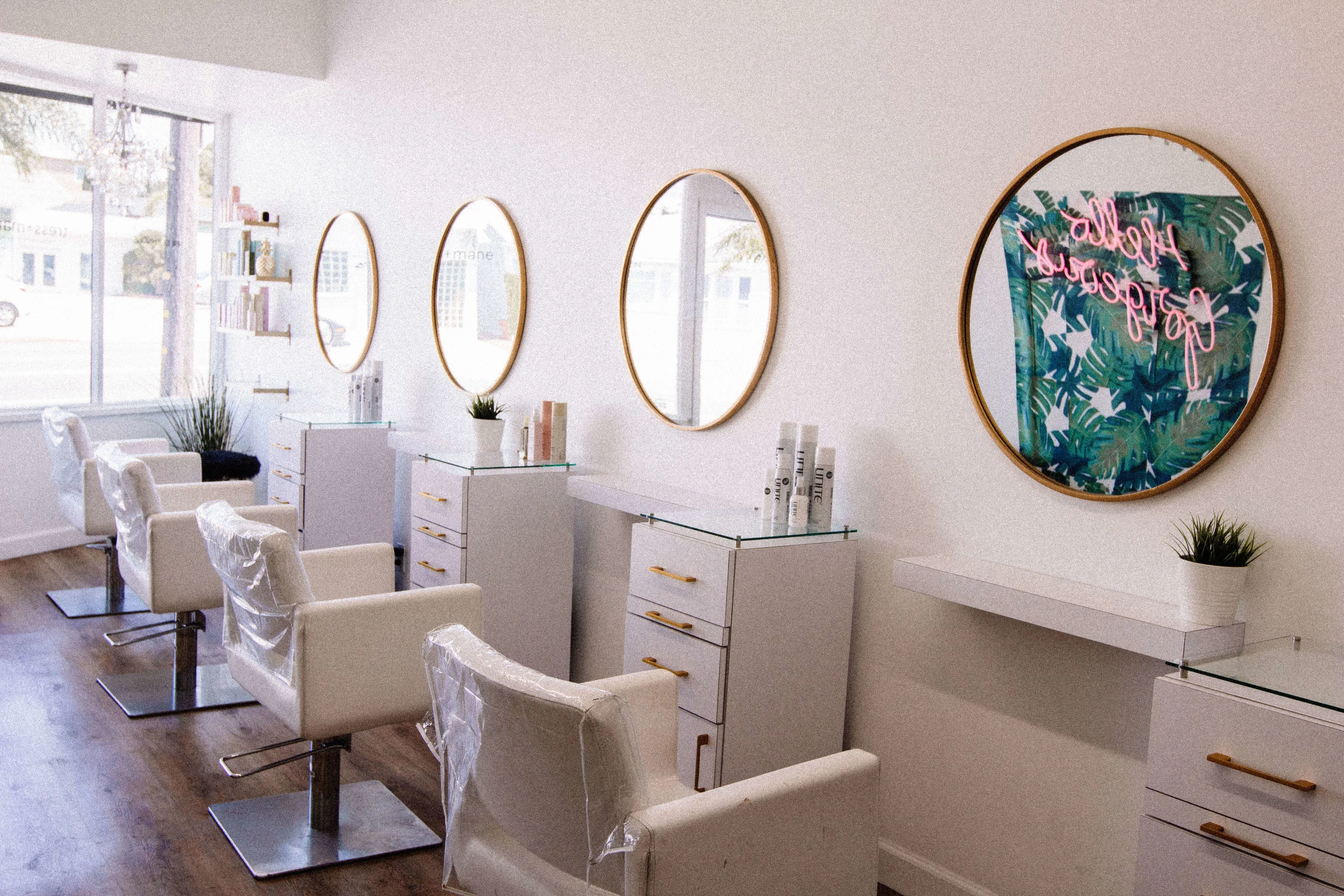 tress+mane hair extension salon in Hermosa Beach, CA (3)