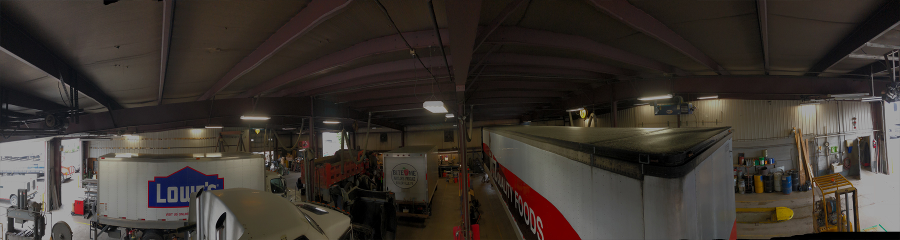 New Oxford Mechanical Inc in New Oxford, PA (4)