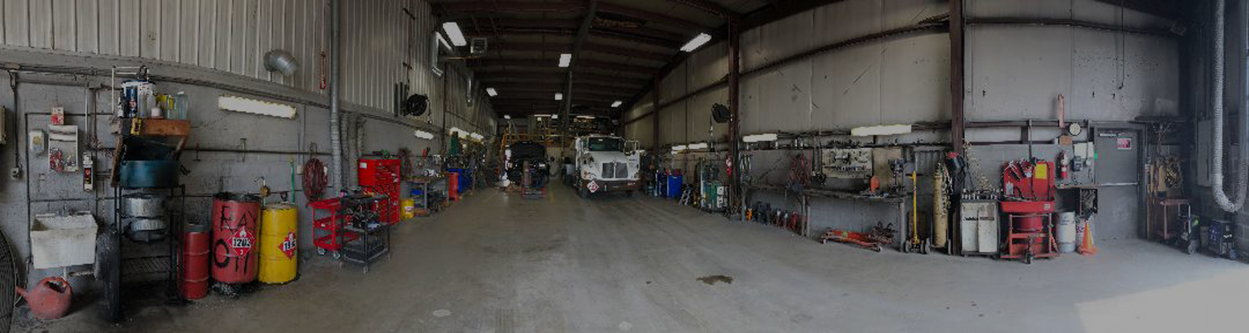 New Oxford Mechanical Inc in New Oxford, PA (5)