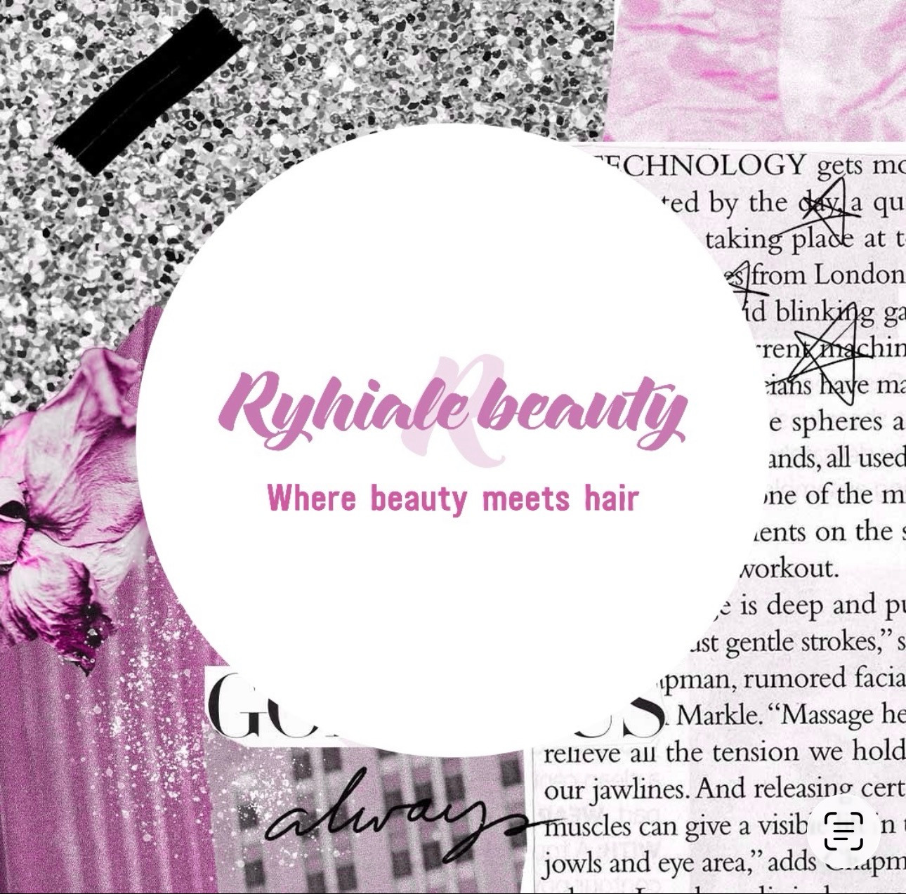 Ryhiale Beauty L.L.C in Lewisville, TX