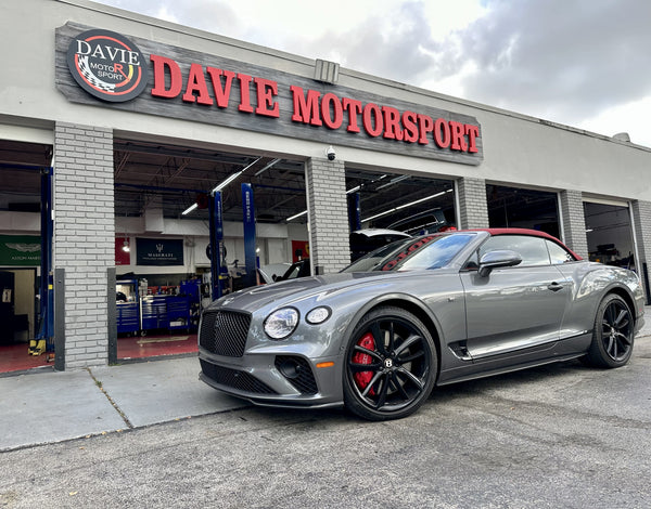 Davie Motorsport European Auto Repair Specialist in Davie, FL (3)
