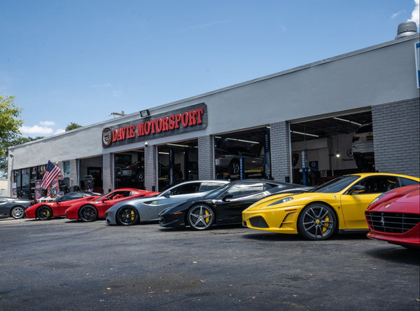 Davie Motorsport European Auto Repair Specialist in Davie, FL (4)