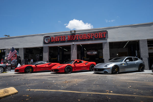 Davie Motorsport European Auto Repair Specialist in Davie, FL (5)