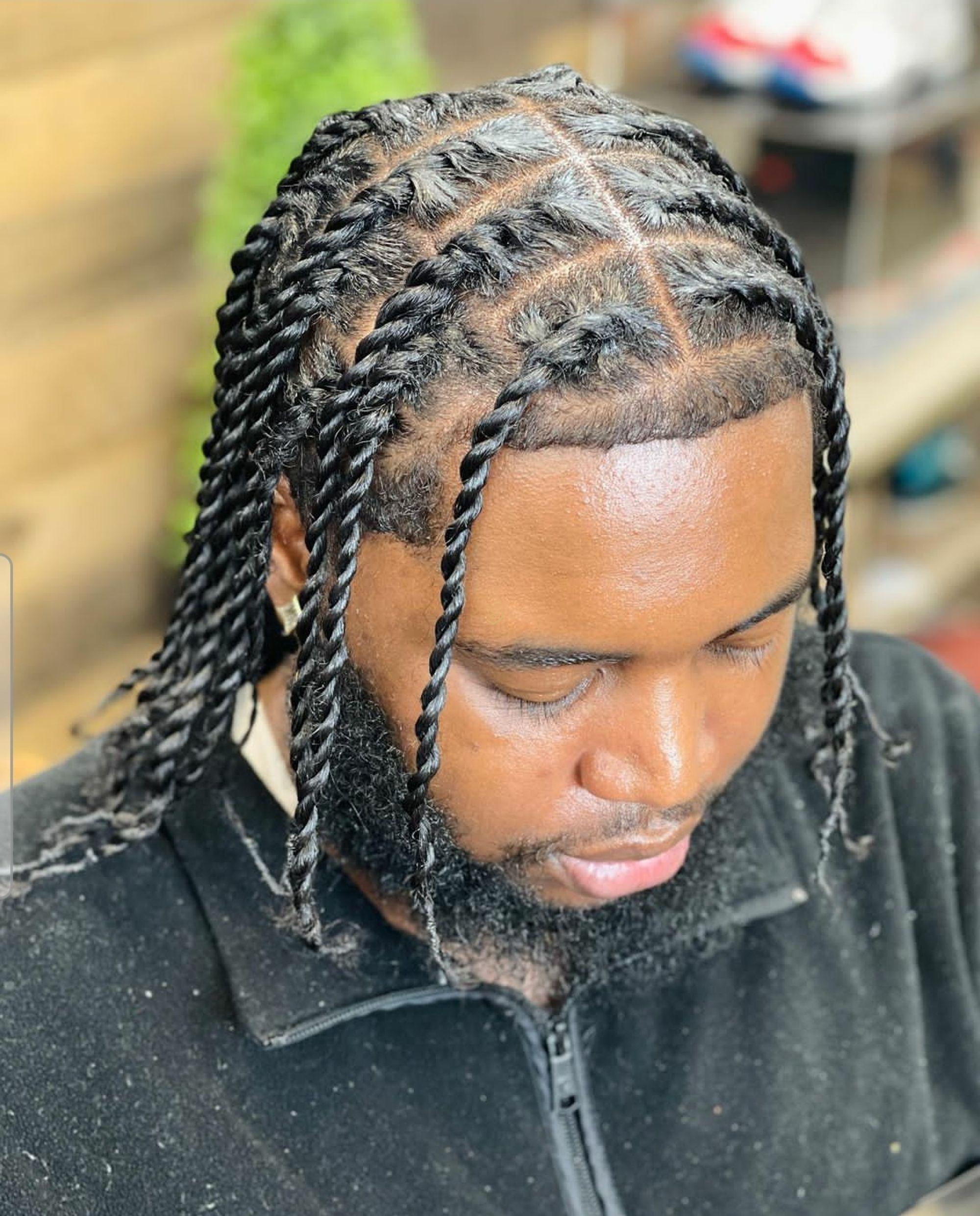 Abigael Hair Braiding in Irvington, NJ