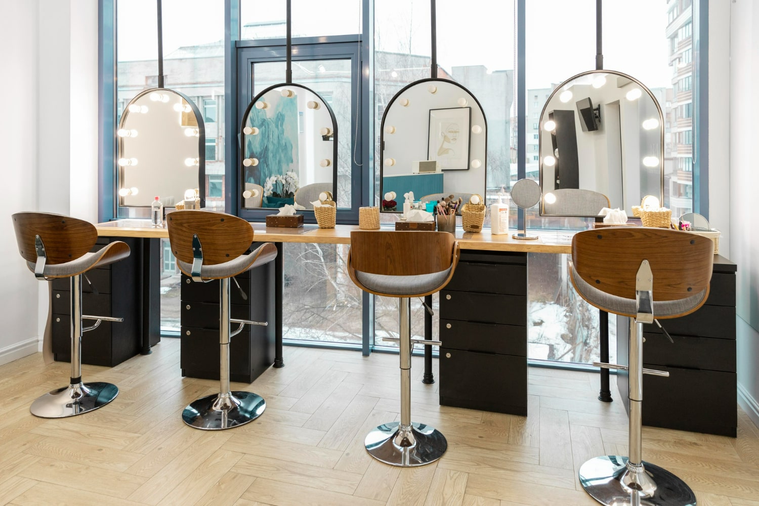 Reveal Salon Suites - South Austin in Austin, TX (3)