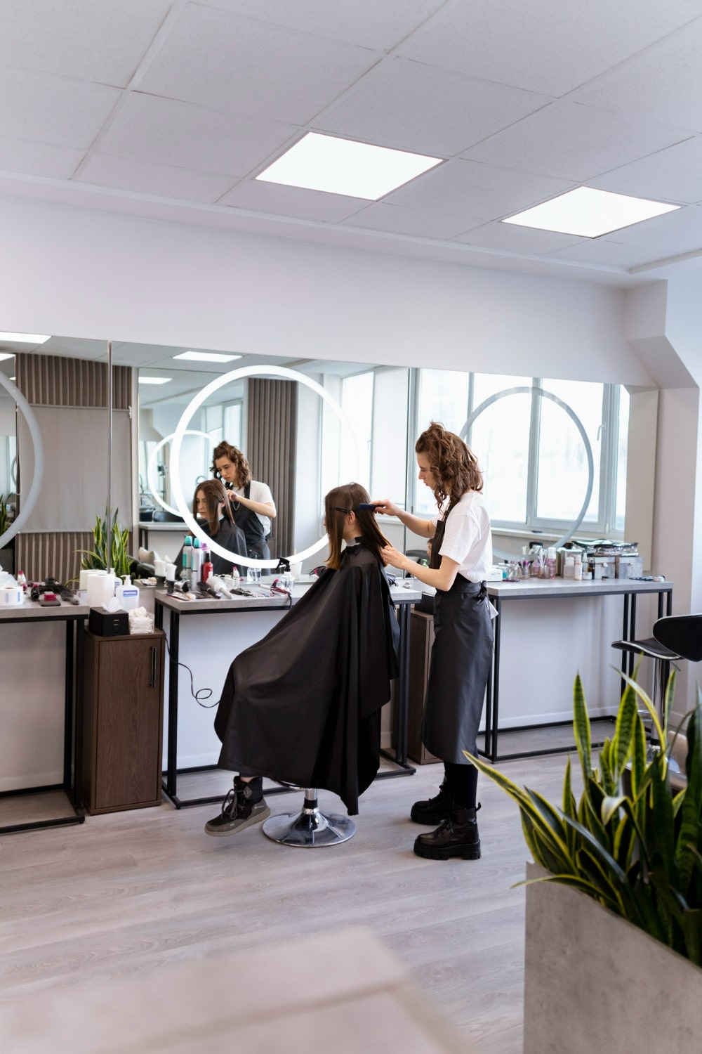 Reveal Salon Suites - South Austin in Austin, TX (4)