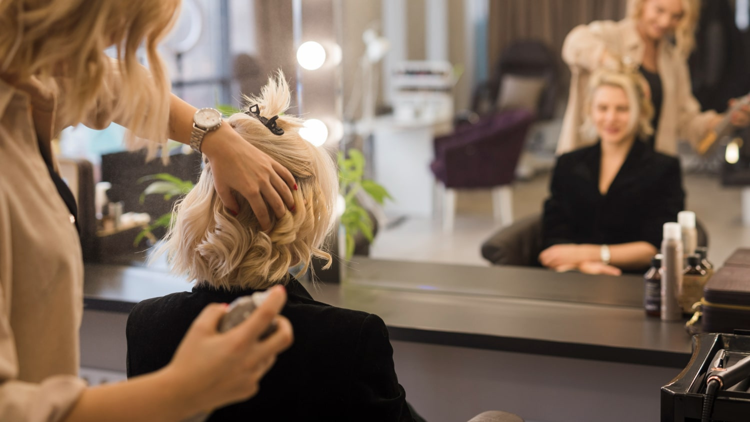 Reveal Salon Suites - South Austin in Austin, TX (6)