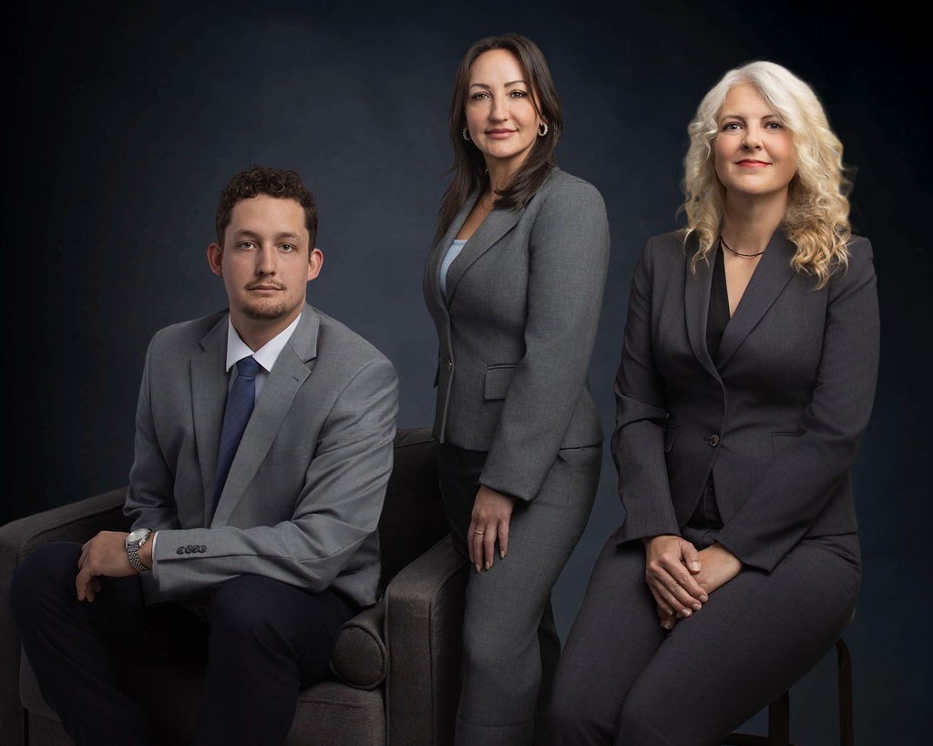 Lackey Law Firm, P.C. in Fredericksburg, TX (2)