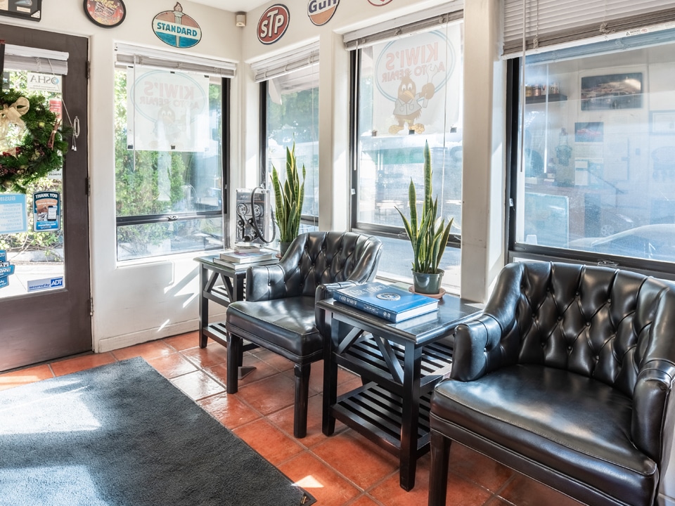 Kiwi's Auto Repair in Santa Barbara, CA (3)
