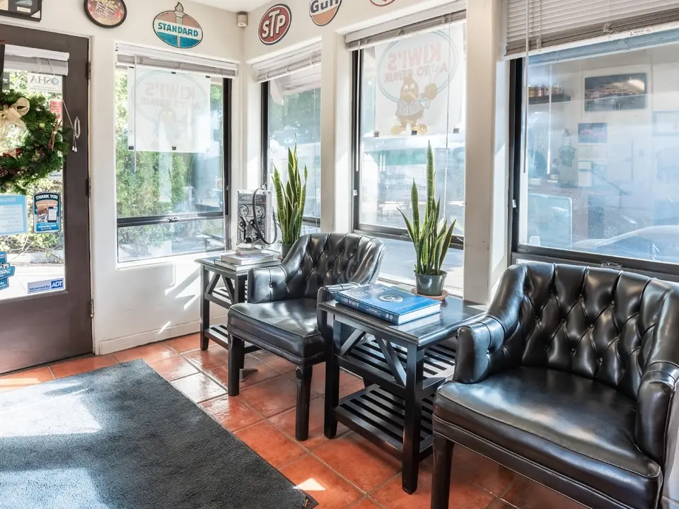 Kiwi's Auto Repair in Santa Barbara, CA (6)