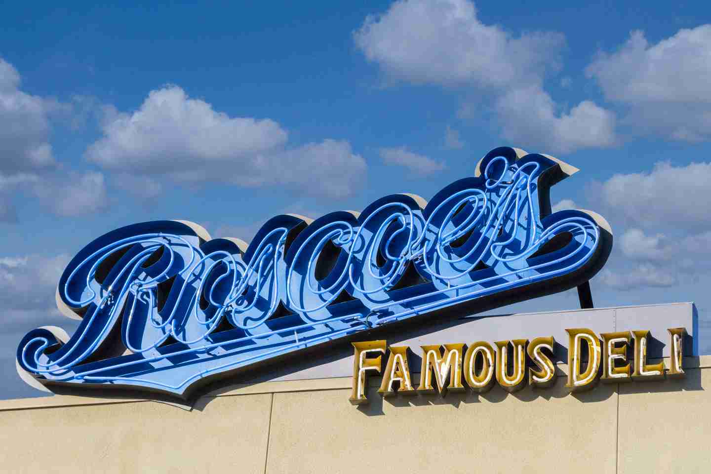 Roscoe's - Chino Hills in Chino Hills, CA