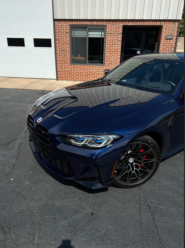 Toot’s Detailing in Malvern, OH
