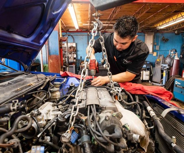 Dub's Garage in Corpus Christi, TX (5)