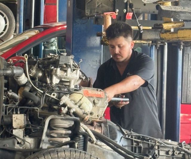 Dub's Garage in Corpus Christi, TX (6)