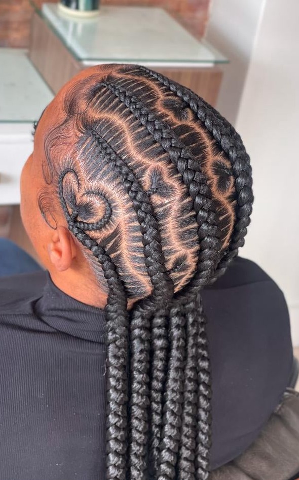Aisha Brooklyn Braiding - Open 247 #1 in Brooklyn, NY (2)