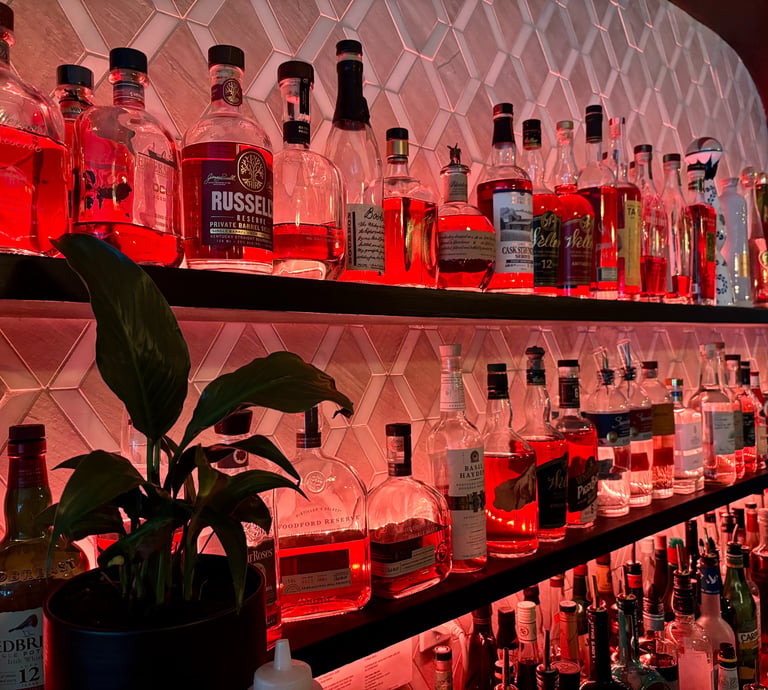 Brick & Vine Restaurant in Brecksville, OH