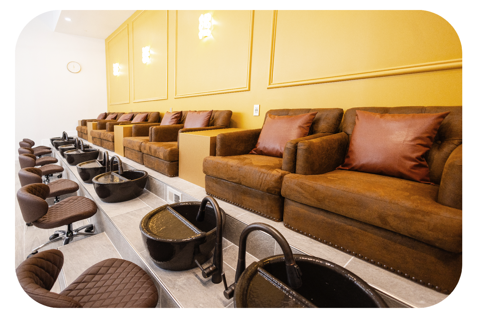 nailsaloon (Logan Circle) in Washington, DC