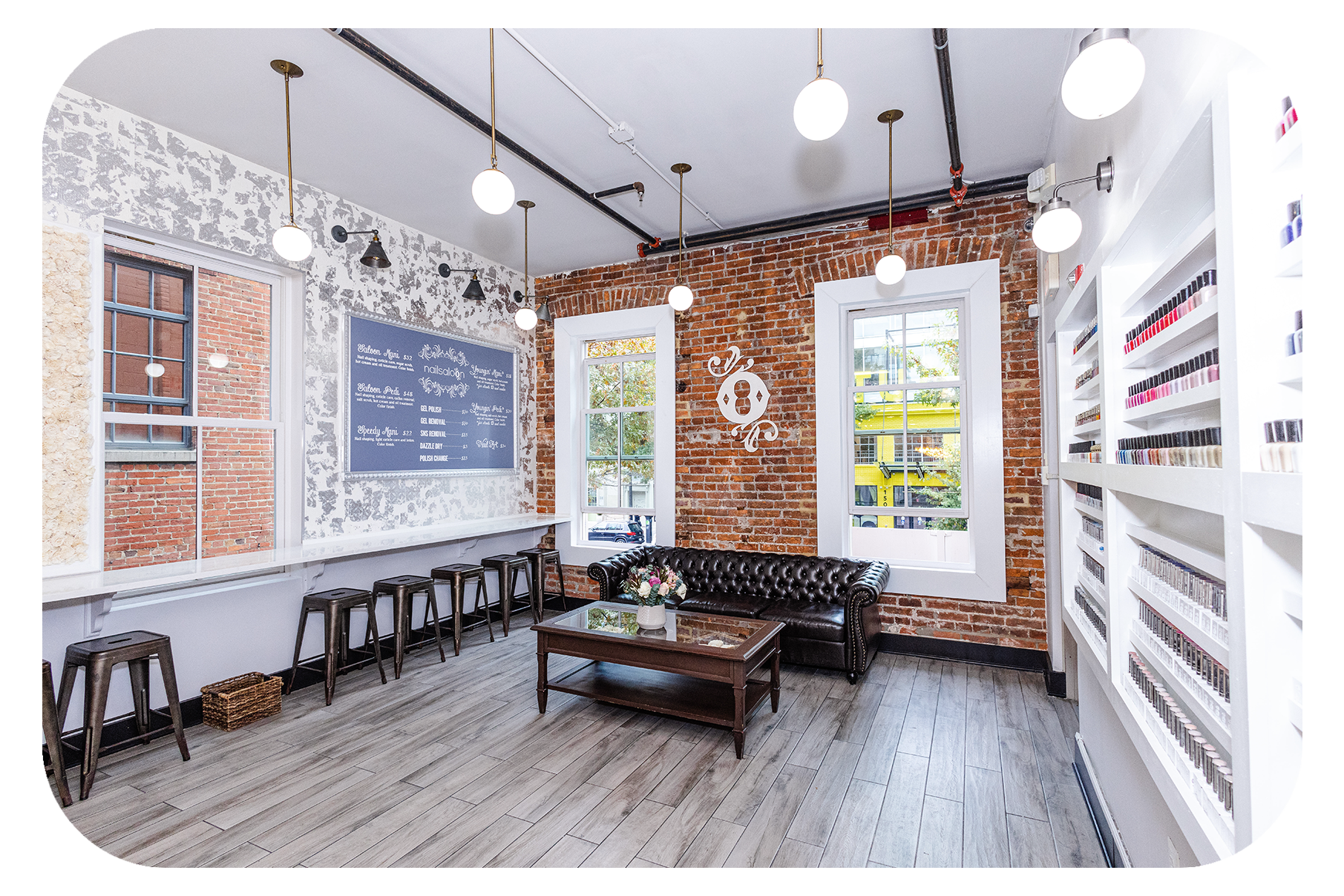 nailsaloon (Logan Circle) in Washington, DC (2)