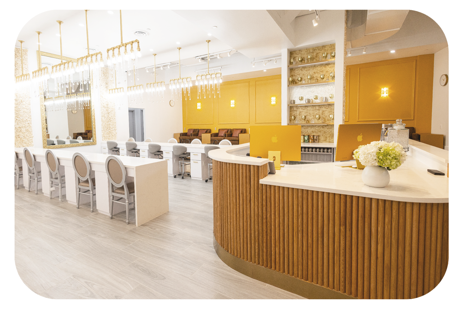 nailsaloon (Logan Circle) in Washington, DC (4)