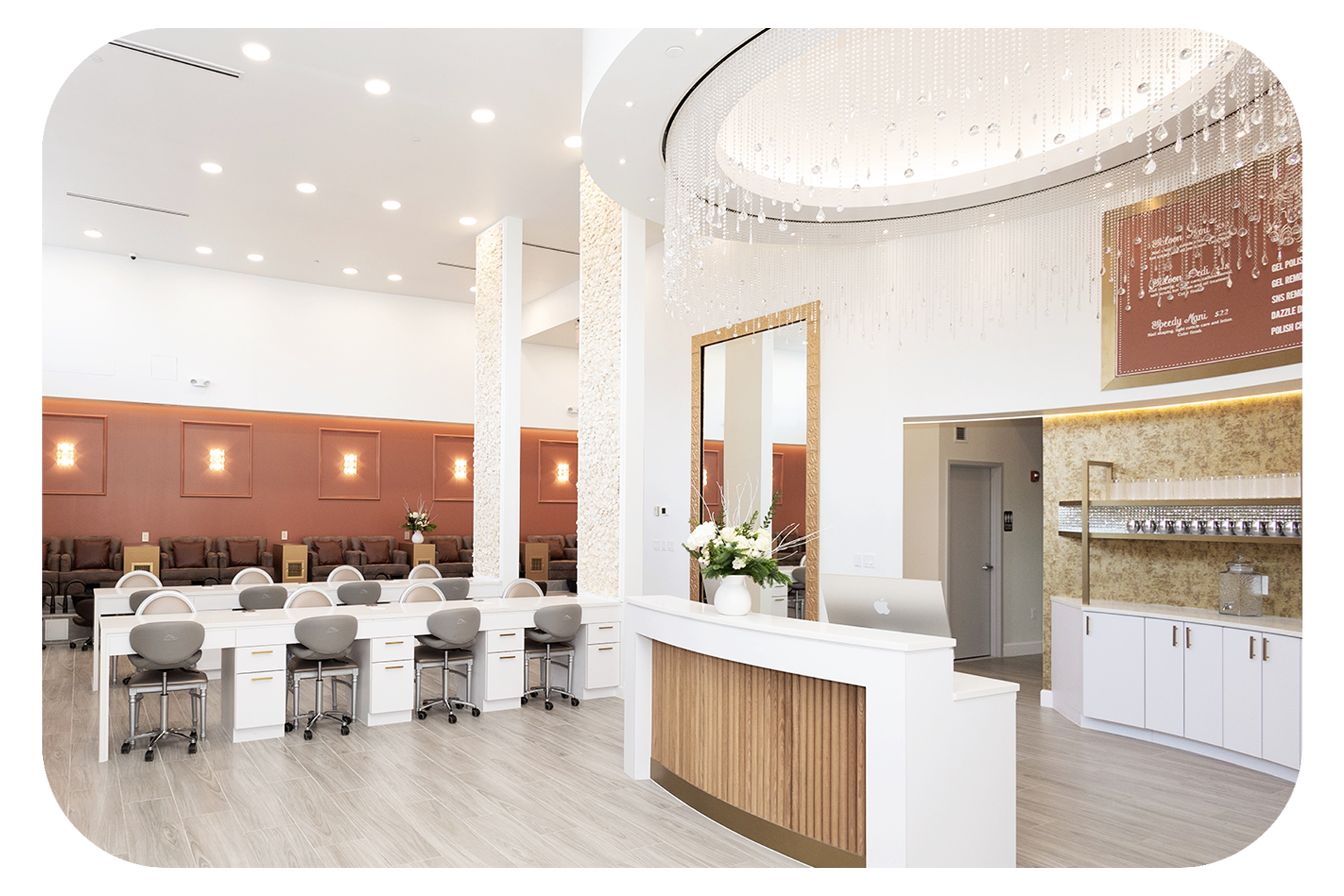 nailsaloon (Logan Circle) in Washington, DC (6)