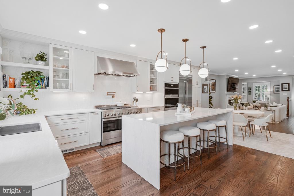 Kristen Jones Real Estate in Alexandria, VA