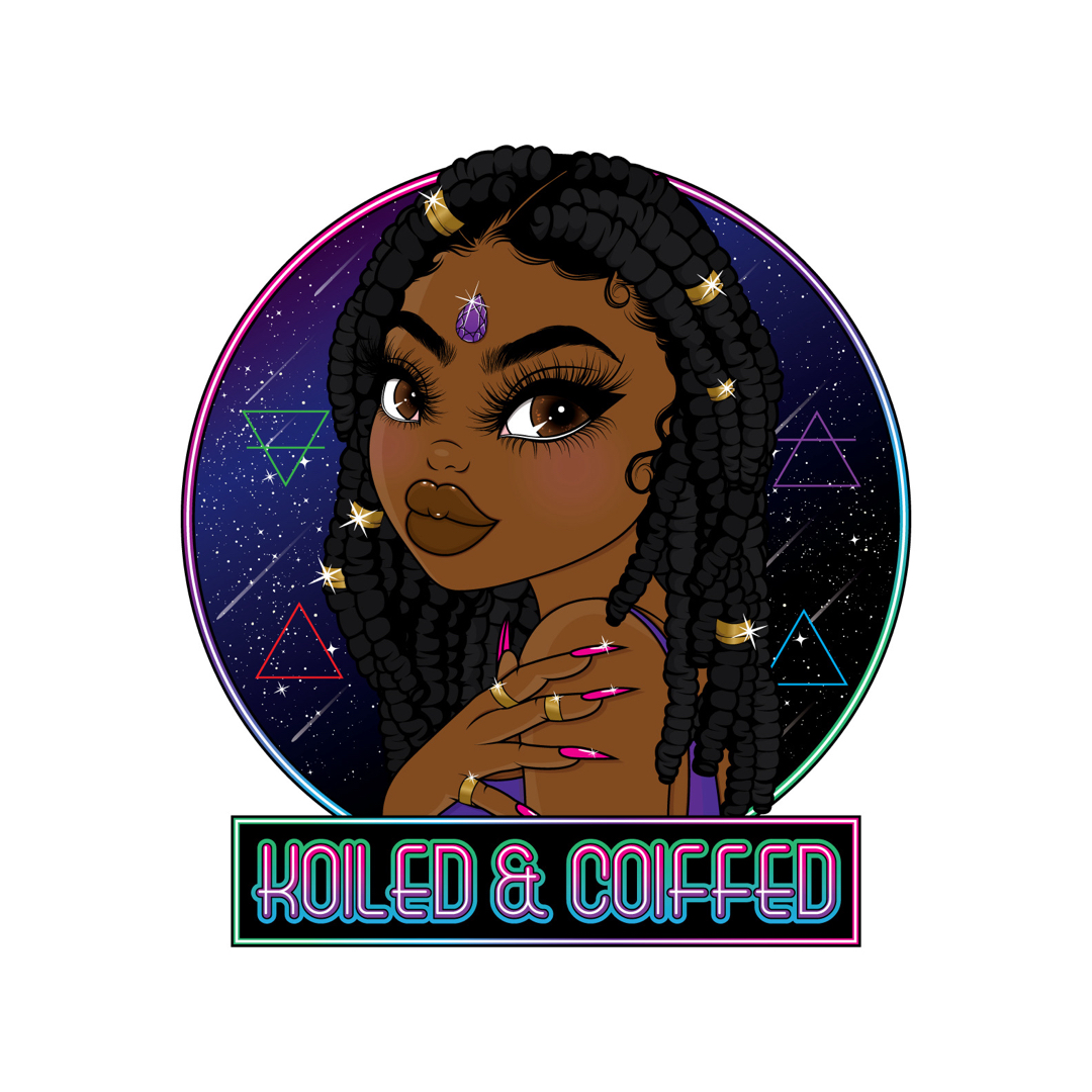 Koiled & Coiffed in District Heights, MD