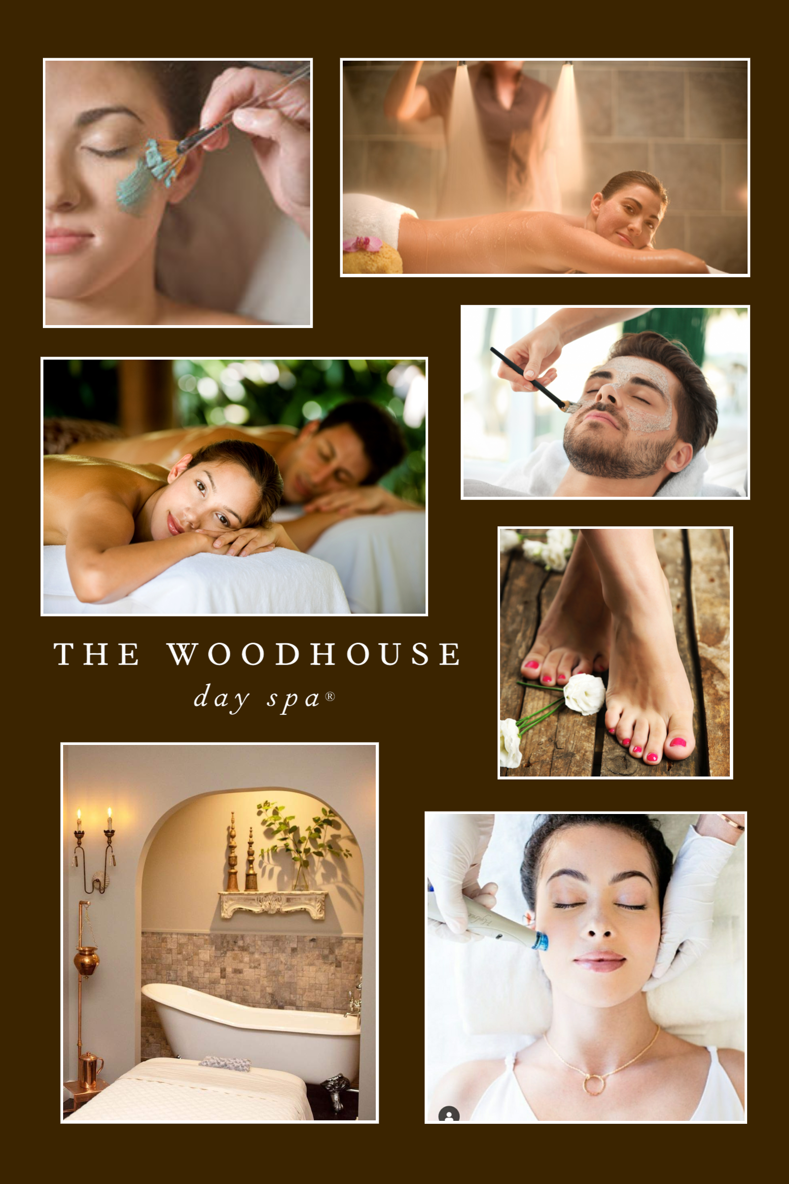 Woodhouse Spa - Cleveland in WARRENSVL HTS, OH (4)
