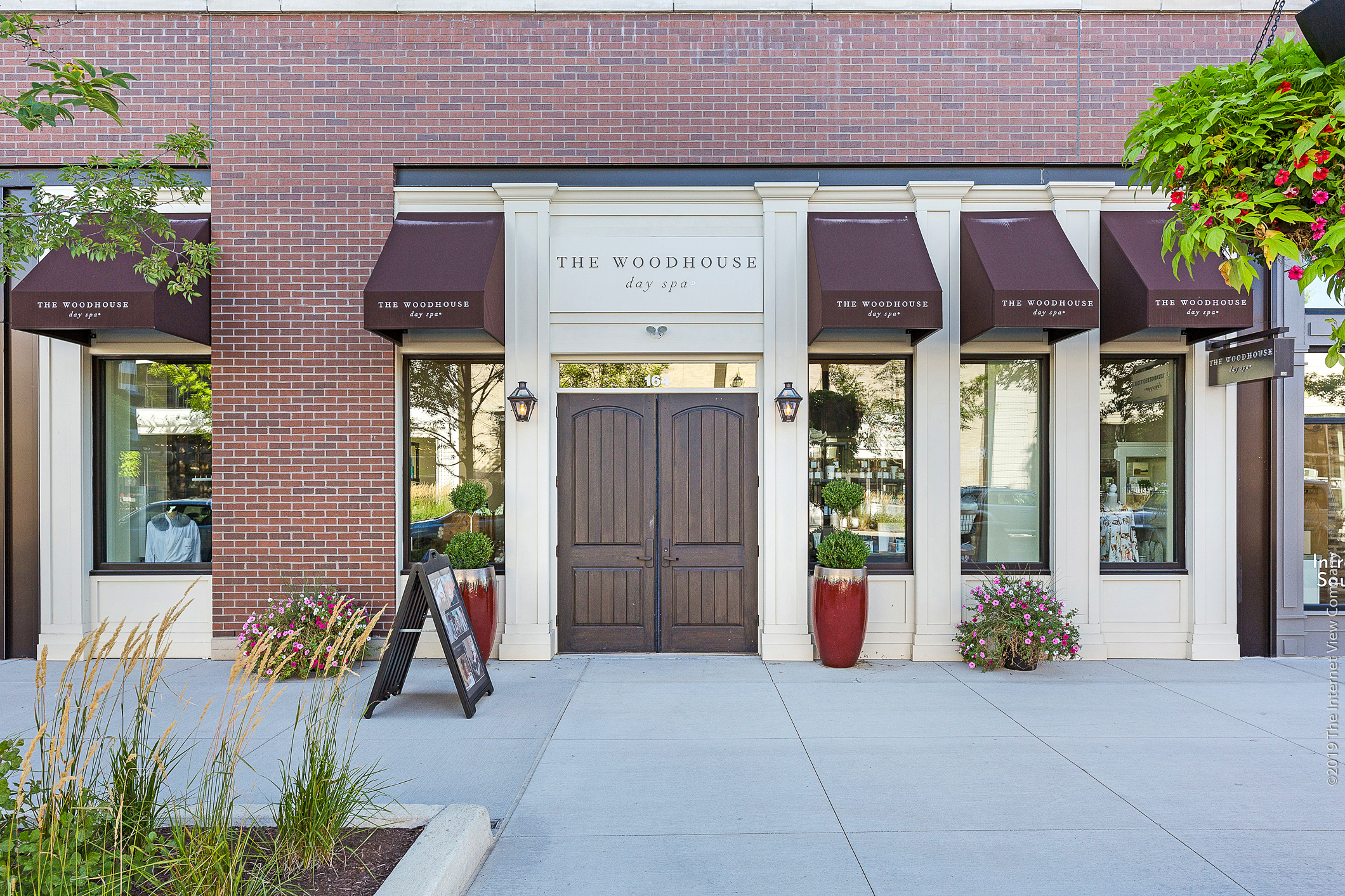 Woodhouse Spa - Cleveland in WARRENSVL HTS, OH (5)