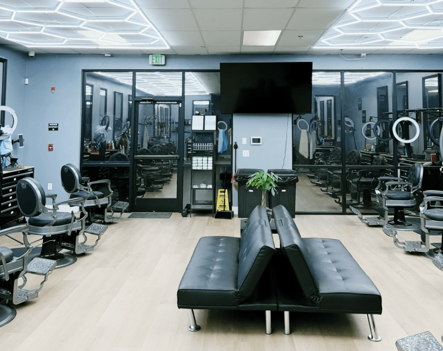 Lor Barbershop in Elk Grove, CA (2)