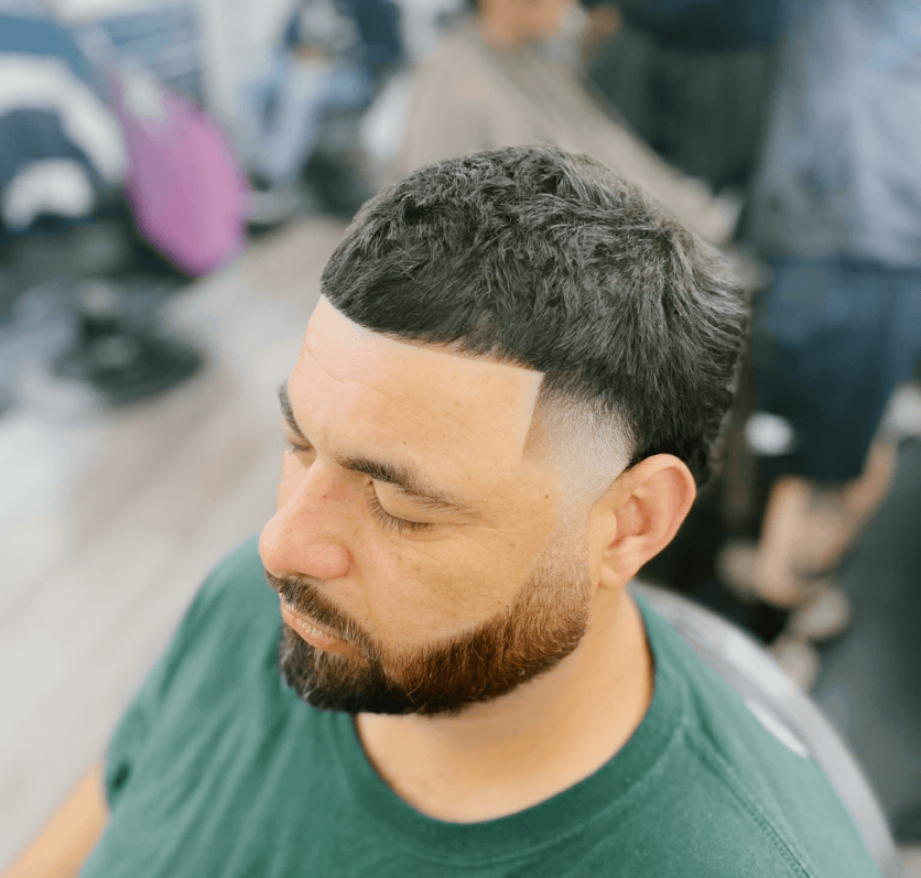 Lor Barbershop in Elk Grove, CA (3)