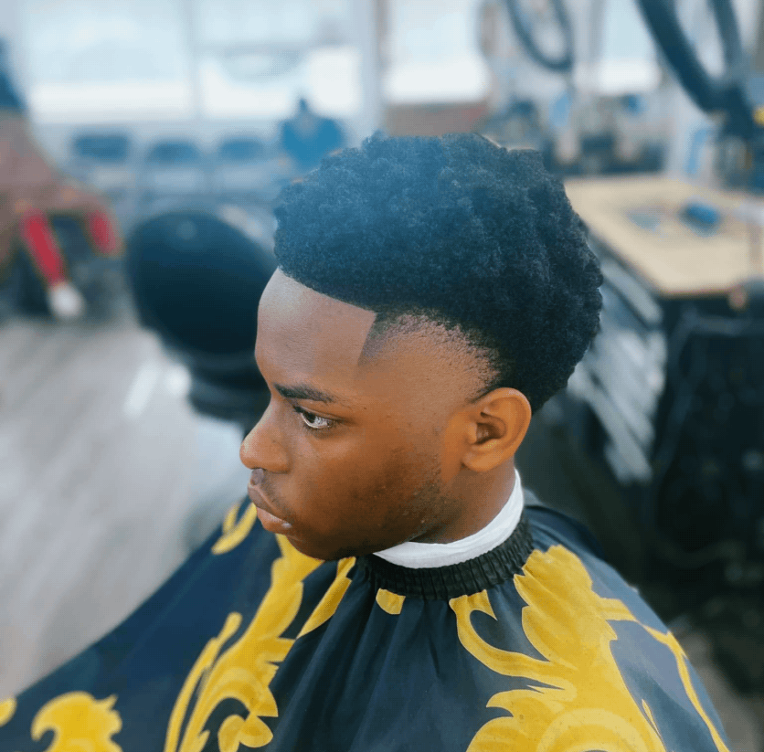 Lor Barbershop in Elk Grove, CA (5)