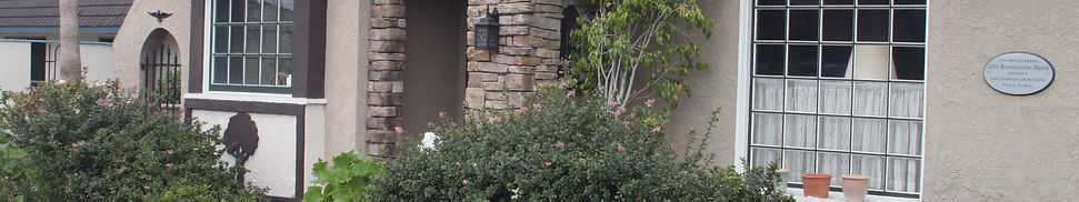 Law Office of Daniel R. York in Fullerton, CA
